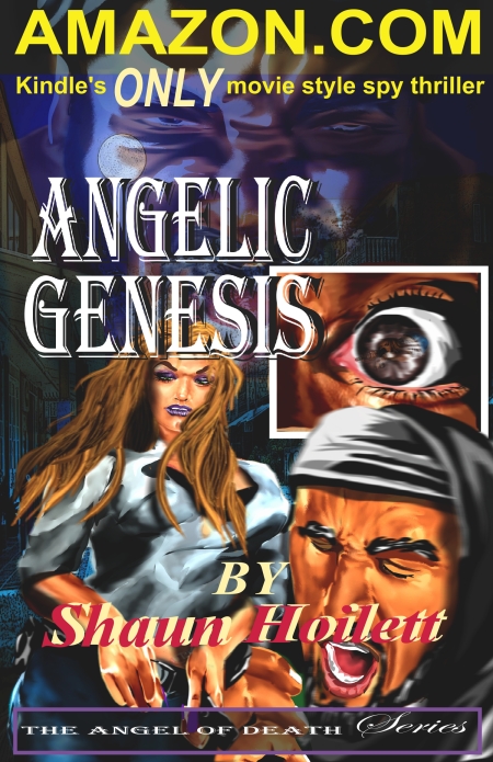 Angelic Genesis